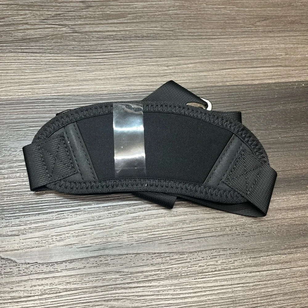 CODi Black Laptop Bag w/ USB Charging Port